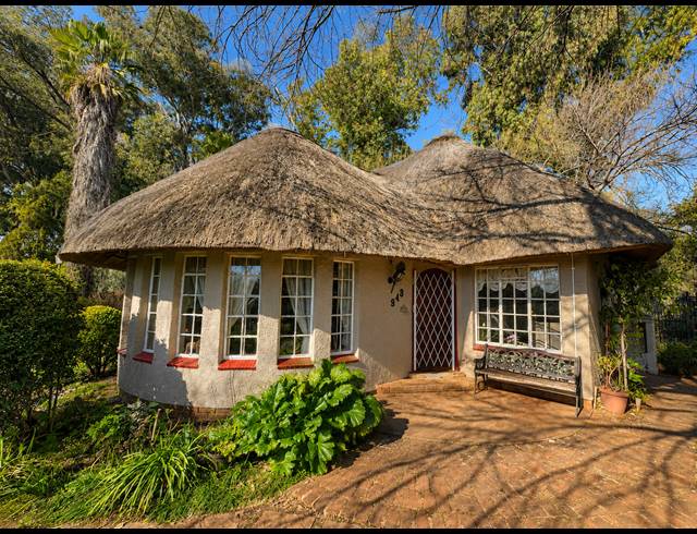 3 BEDROOM HOUSE FOR SALE IN HENLEY ON KLIP
